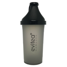 evi-Shaker Schwarz  600ml