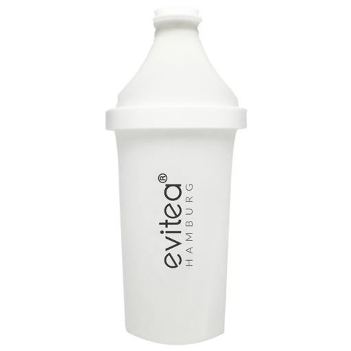 evi-Shaker Weiß