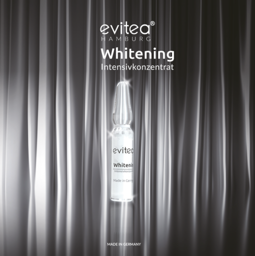 Whitening Intensivkonzentrat Ampullen – Bild 8