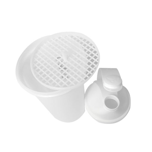 evi-Shaker Weiß – Bild 3