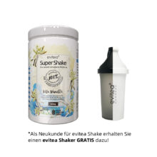 evitea Super Shake Vita Vanille 420g