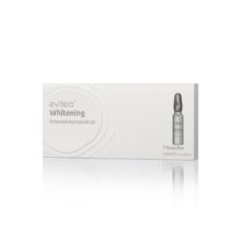 Whitening Intensivkonzentrat Ampullen