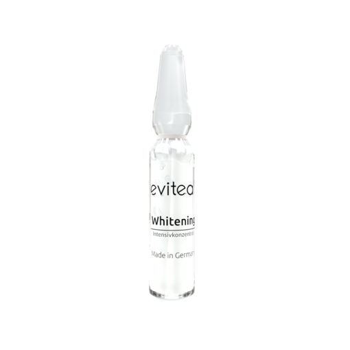 Whitening Intensivkonzentrat Ampullen Mini 2ml*2 – Bild 3