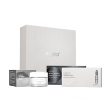 evitea 28 Tage Anti-Aging revitalisierendes Pflegeset