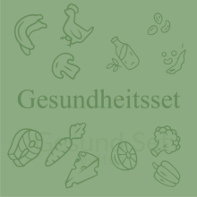 Gesundheitsset