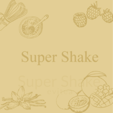 SuperShake