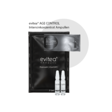 AGE CONTROL Intensivkonzentrat Ampullen Mini 2ml*2