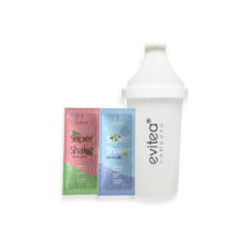Besondere Erleben Paket GesundSerie Überraschungsbox Beere+Vanille