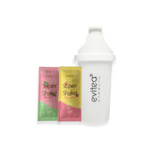 Besondere Erleben Paket GesundSerie Überraschungsbox Beere +Passion