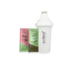 Besondere Erleben Paket GesundSerie Überraschungsbox Beere +Matcha