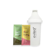 Besondere Erleben Paket GesundSerie Überraschungsbox Matcha+Passion