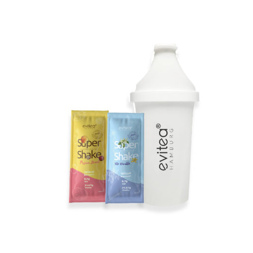 Besondere Erleben Paket GesundSerie Überraschungsbox Passion+Vanille