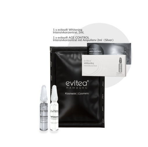 Intensivkonzentrat Ampullen 2ml Mini DUO