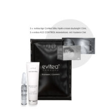 Besondere Erleben Paket Überraschungsbox Hydra cream - BeautySerie